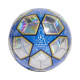 Adidas Μπάλα ποδοσφαίρου UEFA Champions League  Training Foil Ball